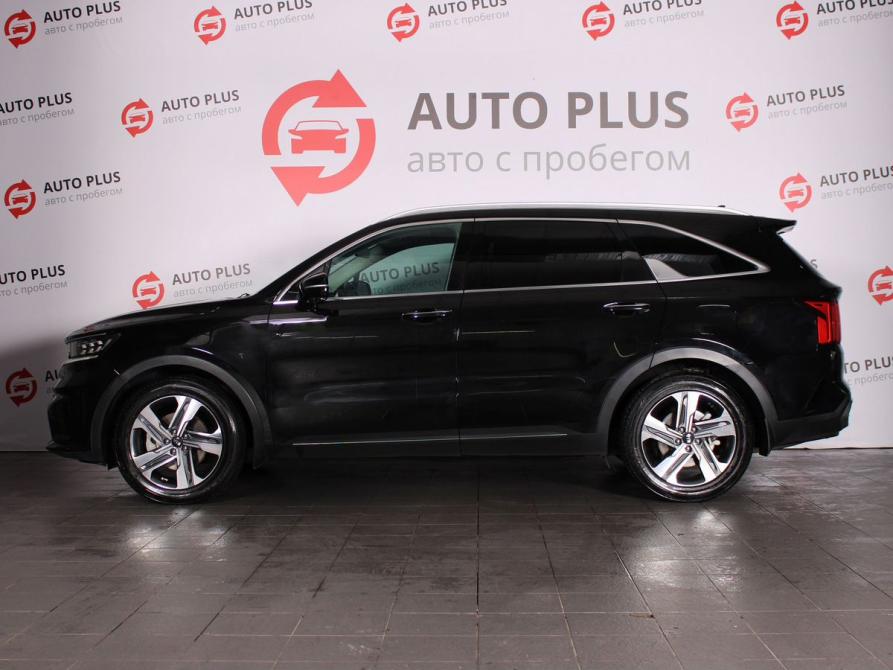 Kia Sorento IV Минеральные Воды  - изображение 5