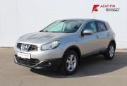 Nissan Qashqai I Рестайлинг Нижний Новгород  - изображение 22