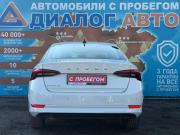 Skoda Octavia III (A7) Рестайлинг Набережные Челны  - изображение 28