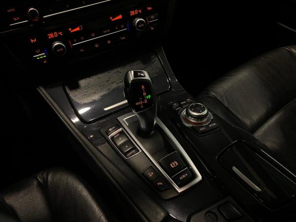 BMW 5 серии VI (F10/F11/F07) с пробегом 2012 года, цена 1 590 000 рублей, 239605 км, седан, Автокод Объявления