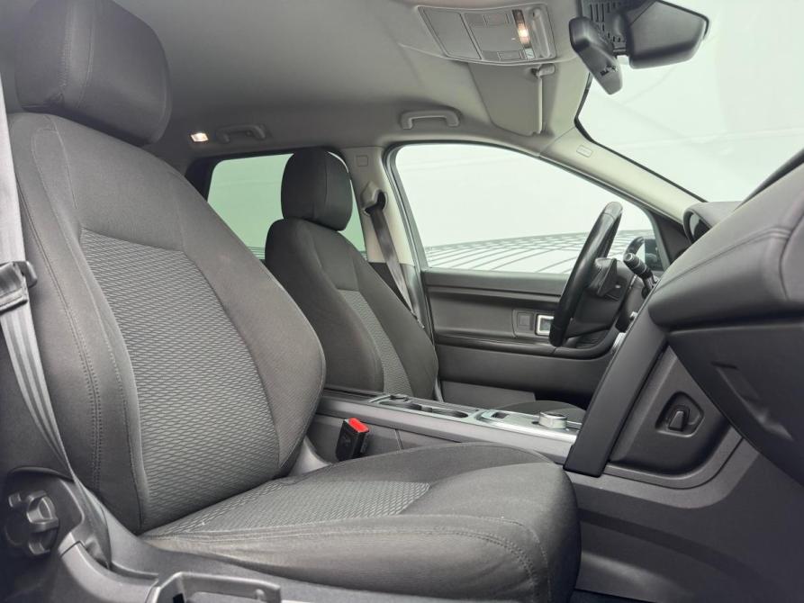 Land Rover Discovery Sport I Воронеж  - изображение 17