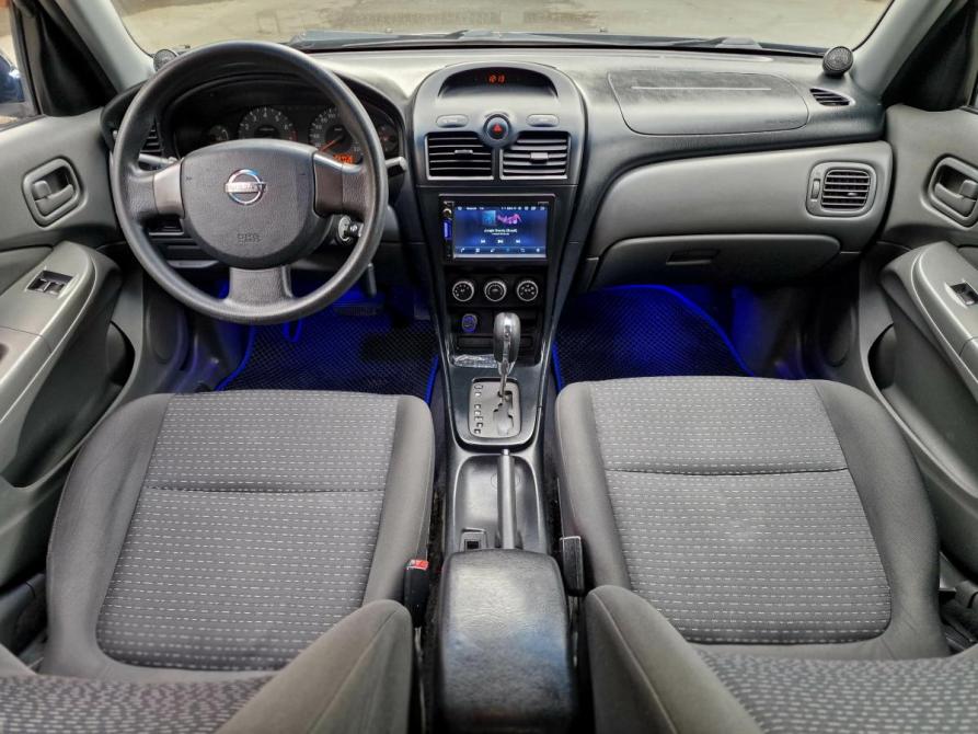 Nissan Almera Classic I Екатеринбург  - изображение 8