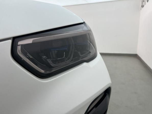 BMW X5 IV (G05/G18) с пробегом 2021 года, цена 6 200 000 рублей, 123103 км, внедорожник, Автокод Объявления