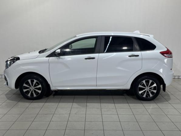 Lada (ВАЗ) XRAY I с пробегом 2019 года, цена 746 900 рублей, 85099 км, хэтчбек, Автокод Объявления