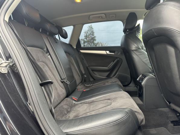 Audi A4 IV (B8) с пробегом 2010 года, цена 1 489 000 рублей, 198102 км, седан, Автокод Объявления