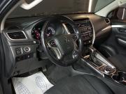 Mitsubishi Pajero Sport III Уфа  - изображение 24