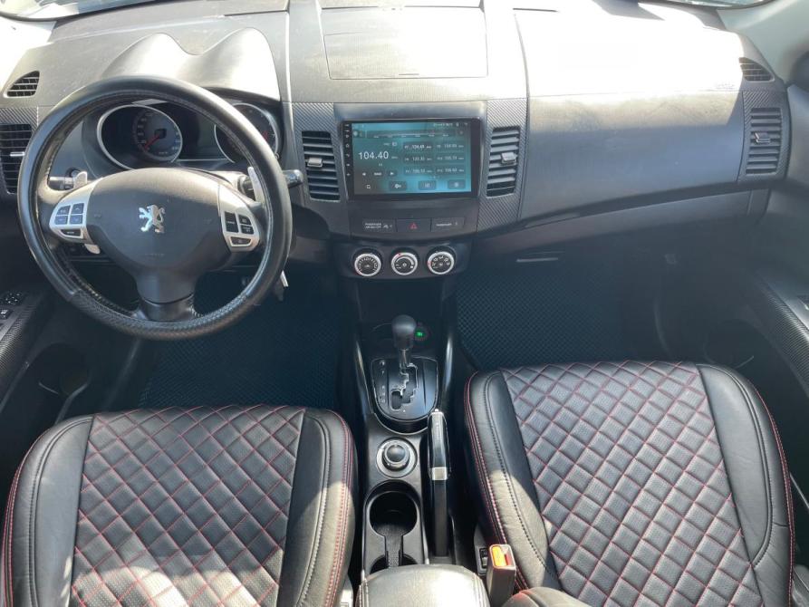 Peugeot 4007 Вологда  - изображение 9