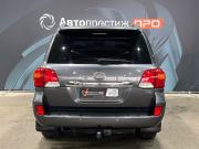 Toyota Land Cruiser 200 Series Рестайлинг 1 Пермь  - изображение 32