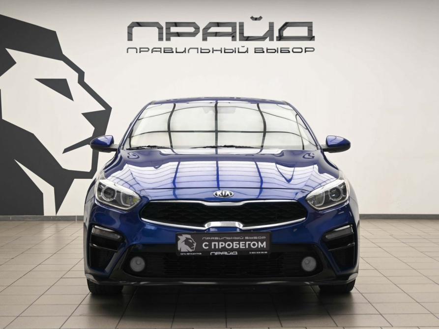 Kia Forte III Ростов-на-Дону  - изображение 2
