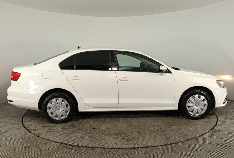 Volkswagen Jetta VI Волгоград  - изображение 8