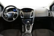 Ford Focus III Москва  - изображение 21