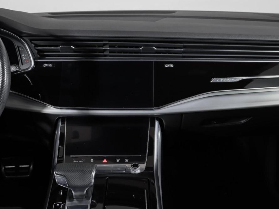 Audi Q8 I (4M) Москва  - изображение 13