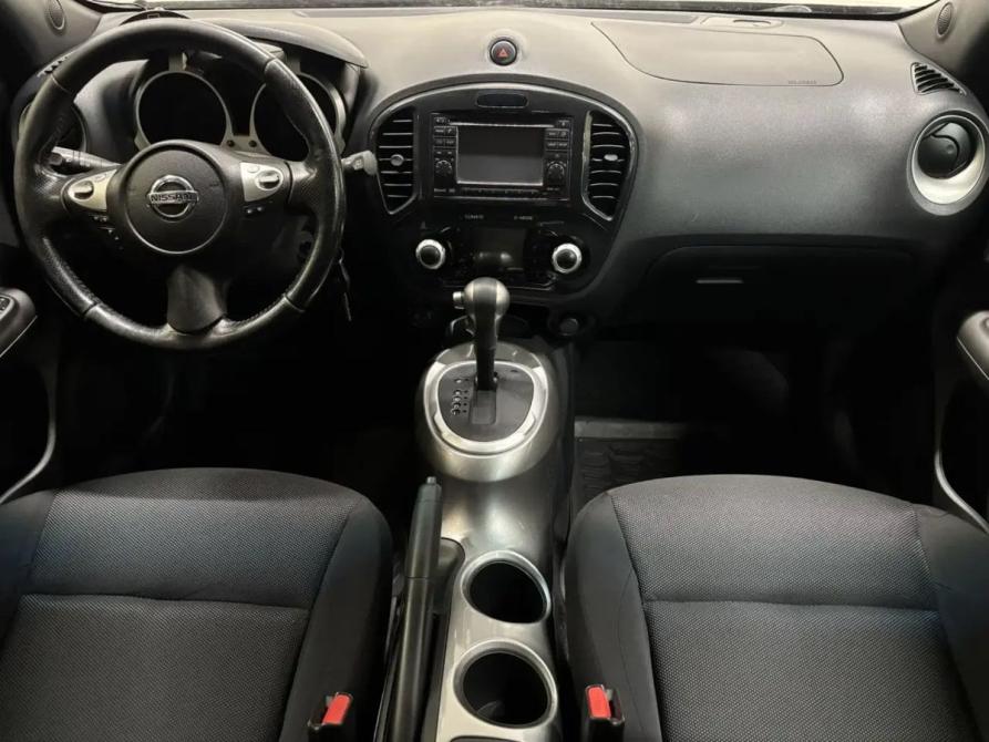 Nissan Juke I Саратов  - изображение 7
