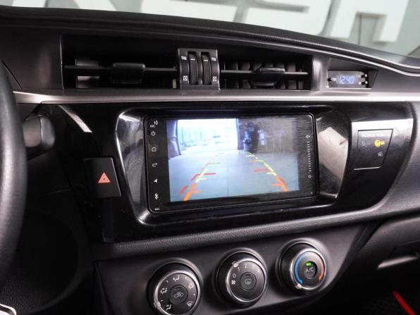 Toyota Corolla XI (E160 E170 E180) с пробегом 2014 года, цена 1 389 000 рублей, 180223 км, седан, Автокод Объявления