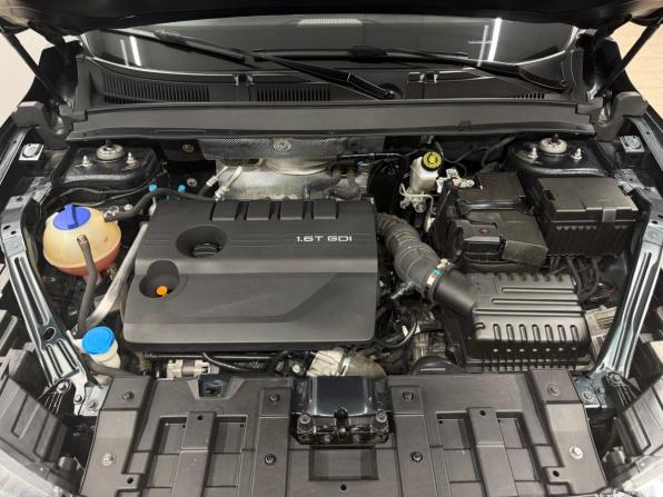 Chery Tiggo 8 Pro Max I Рестайлинг с пробегом 2024 года, цена 2 257 000 рублей, 32697 км, внедорожник, Автокод Объявления