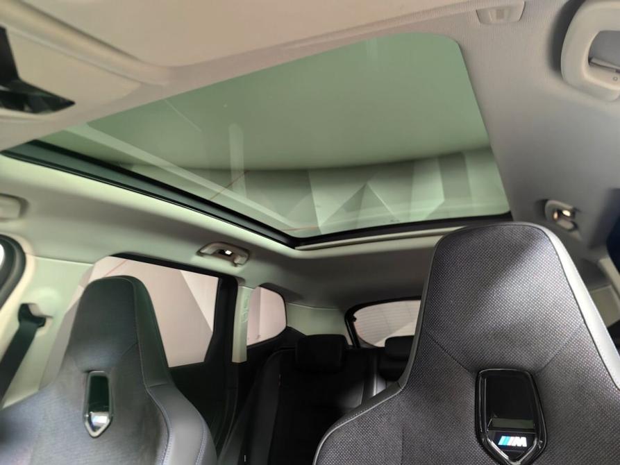 BMW X1 III (U11/U12) Москва  - изображение 19