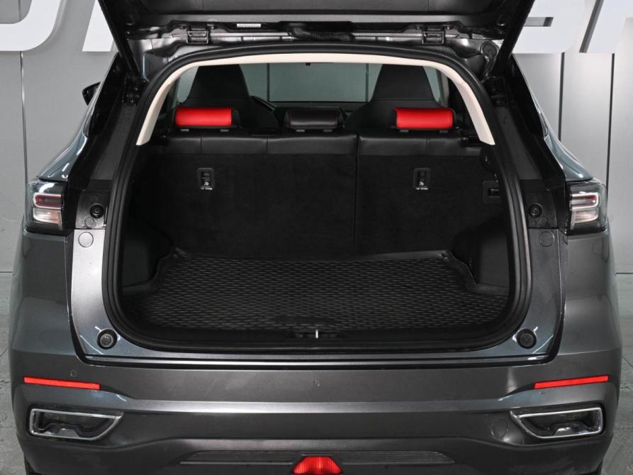 Changan UNI-S (CS55 Plus) I Ростов-на-Дону  - изображение 20