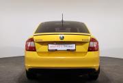 Skoda Rapid I Ярославль  - изображение 29