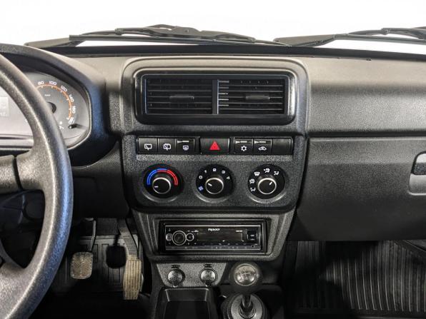 Lada (ВАЗ) Niva Legend с пробегом 2023 года, цена 999 500 рублей, 15000 км, внедорожник, Автокод Объявления