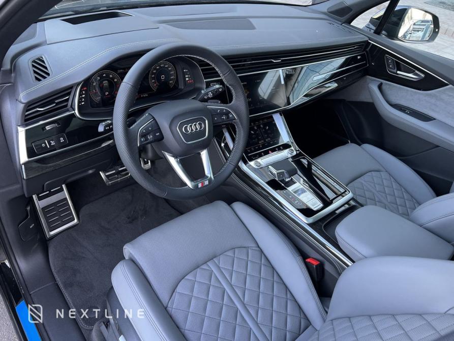 Audi Q7 II (4M) Рестайлинг 2 Самара  - изображение 7