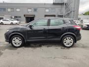 Nissan Qashqai II Санкт-Петербург  - изображение 18