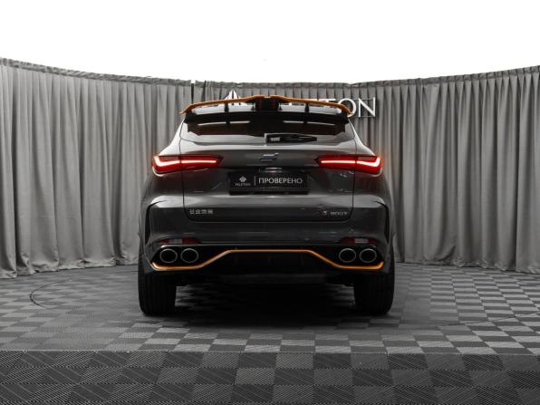 Oshan X5 с пробегом 2022 года, цена 2 200 000 рублей, 49266 км, внедорожник, Автокод Объявления