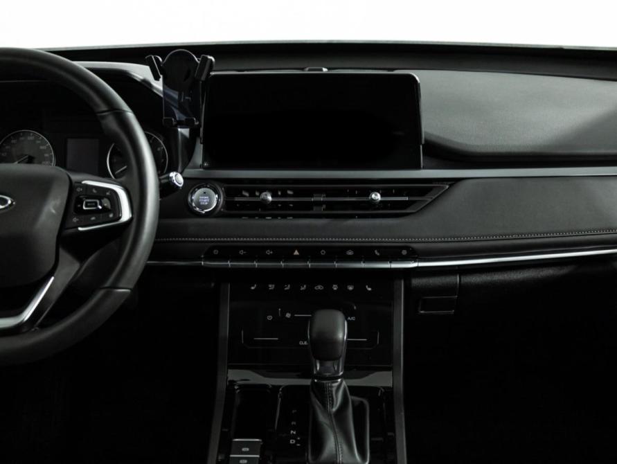 Chery Tiggo 4 Pro I Рестайлинг Санкт-Петербург  - изображение 15