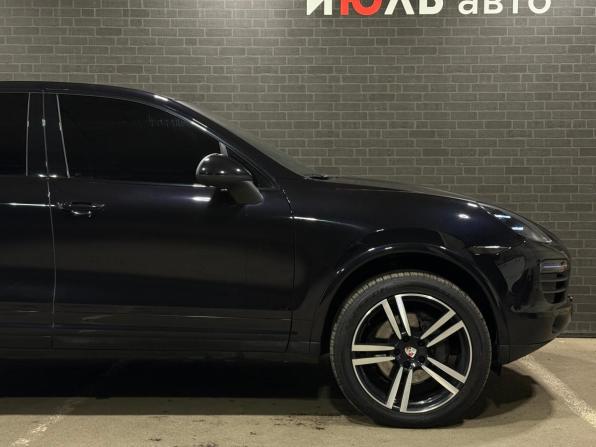 Porsche Cayenne II (958) с пробегом 2011 года, цена 2 115 000 рублей, 242610 км, внедорожник, Автокод Объявления