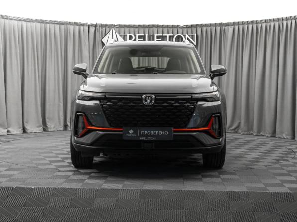 Changan CS35 Plus I Рестайлинг с пробегом 2023 года, цена 1 880 000 рублей, 22274 км, внедорожник, Автокод Объявления