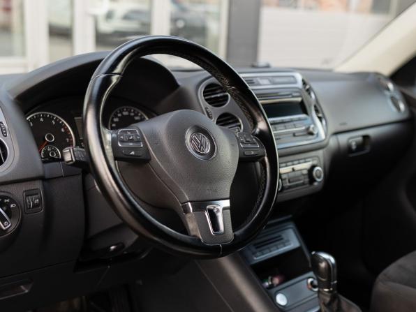 Volkswagen Tiguan I Рестайлинг с пробегом 2013 года, цена 1 190 000 рублей, 183305 км, внедорожник, Автокод Объявления