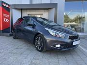 Kia Ceed II Набережные Челны  - изображение 24