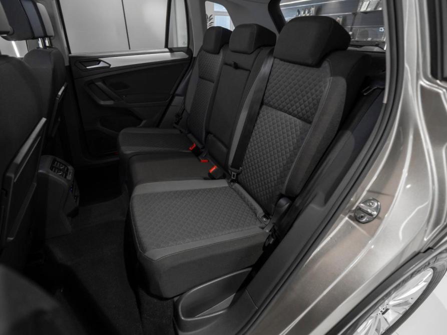 Volkswagen Tiguan II Москва  - изображение 12