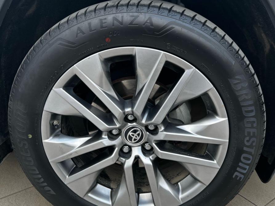 Toyota RAV4 V (XA50) Нижний Тагил  - изображение 21