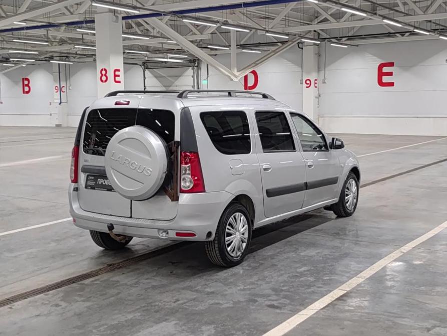 Lada (ВАЗ) Largus I Казань  - изображение 6