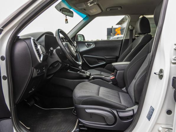 Kia Soul III с пробегом 2020 года, цена 1 848 000 рублей, 73880 км, хэтчбек, Автокод Объявления