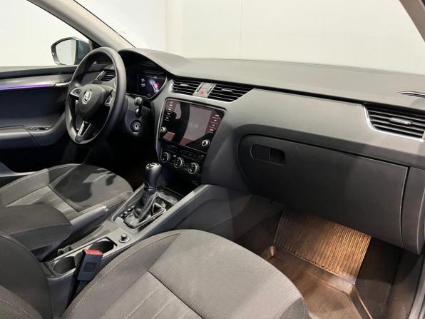 Skoda Octavia III (A7) Рестайлинг с пробегом 2019 года, цена 2 099 000 рублей, 147406 км, лифтбек, Автокод Объявления