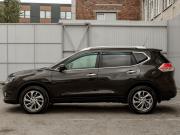 Nissan X-Trail III Екатеринбург  - изображение 39