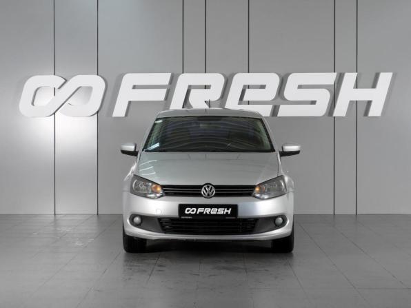 Volkswagen Polo V с пробегом 2013 года, цена 915 000 рублей, 247286 км, седан, Автокод Объявления