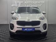 Kia Sportage IV Таганрог  - изображение 26