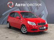 Chevrolet Aveo I Рестайлинг Пермь  - изображение 27