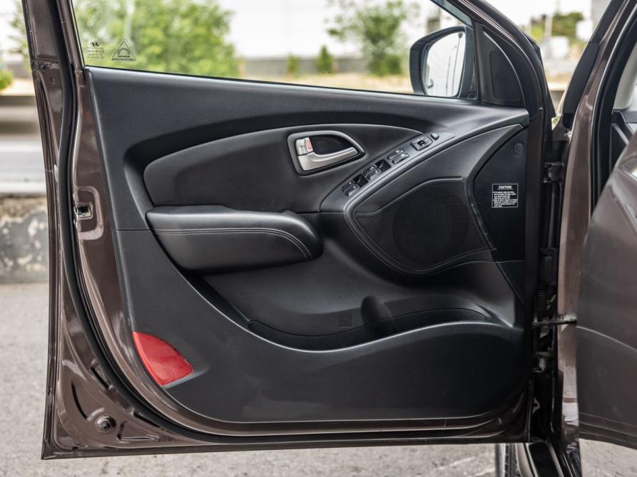 Hyundai ix35 I Волгоград  - изображение 28