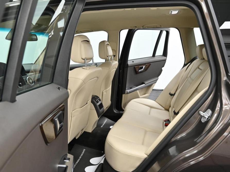Mercedes-Benz GLK-Класс I (X204) Рестайлинг Москва  - изображение 15