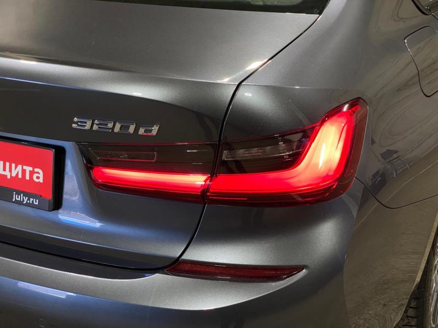 BMW 3 серии VII (G2x) Челябинск  - изображение 8
