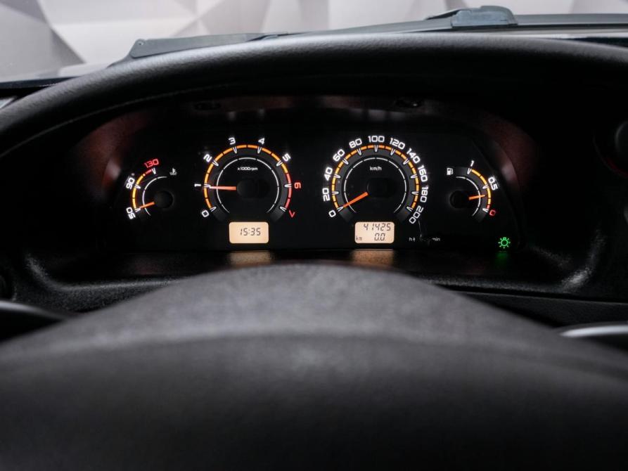 Lada (ВАЗ) Niva Travel I Ульяновск  - изображение 15