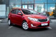Kia Rio III Тюмень  - изображение 25