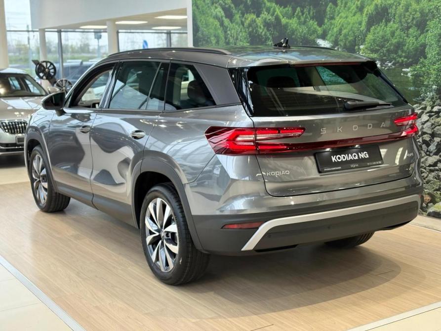 Skoda Kodiaq II Санкт-Петербург  - изображение 11