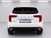 Haval Jolion I Рестайлинг Москва  - изображение 19
