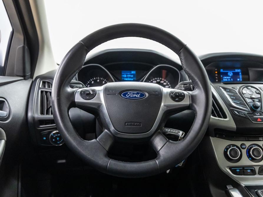Ford Focus III Волгоград  - изображение 13