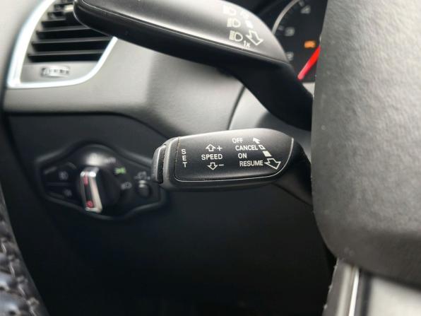 Audi Q5 I (8R) Рестайлинг с пробегом 2013 года, цена 1 410 000 рублей, 192868 км, внедорожник, Автокод Объявления