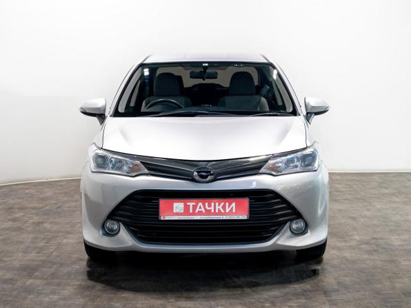Toyota Corolla XI (E160 E170 E180) Рестайлинг 1 с пробегом 2015 года, цена 900 000 рублей, 169900 км, седан, Автокод Объявления